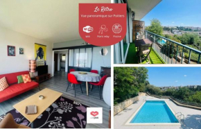 Le Rétro - Splendide appartement
